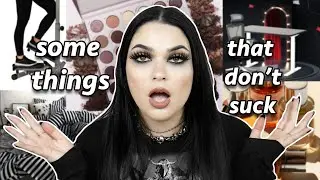 2020 SUCKED BUT HERE ARE SOME RANDOM FAVORITES!! + GIFT IDEAS💡💝