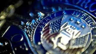 The Brave Who Wear The Badge