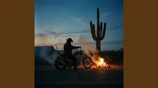 Outlaw&rsquo;s Salvation
