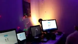 Studion esittely | sekoilu varoitus!! |