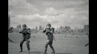 POST SCRIPTUM - Compil' frags team [Rtrds]