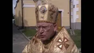 Myłoserdia Dweri -  400 lat Unii Brzeskiej, Jarosław 1996