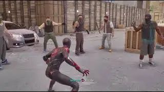 Marvel's Spider-Man 2