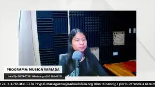 MUSICA VARIADA