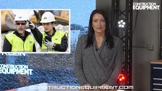 The Weekly Iron 063: January 9, 2026: CES Show, CAT AI Assistant, JLG Robotics, Labor Shortage
