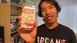 Journey together fun pack 😂😂😂😂😂 Pok&eacute;mon Tcg unboxing 