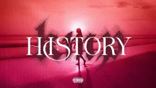 MatiP, Koddi Ma - History (VideoLyric Oficial)