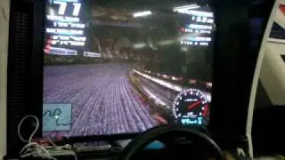 [IDAS3 Battle movie] Shomaru OBW YSM.D vs SHS.D