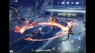 Tower of Fantasy Official Trailer ( android / ios )