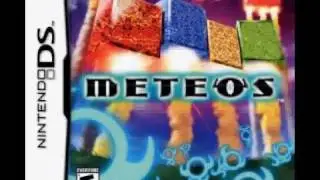 Meteos Music: Globin (Inner Bubbles)