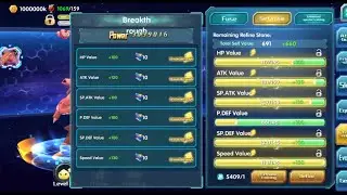 POKELAND LEGENDS - VIP 0 ACCOUNT WALKTHROUGH!!! 1 LAKH DIAMONDS🙈❤️💎(POKE FAIRY)