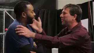 Chris A. Cooke And Bryan L. Tucker Scene From, 