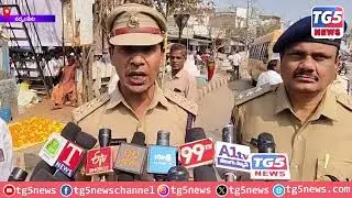 వరంగల్ జిల్లలో జాతీయ రోడ్డు భద్రత వారోత్సవాలు  @tg5newstelugu-f1p