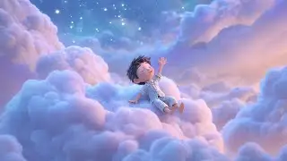 ☀️ Bom Dia com o Garotinho Azul! | M&uacute;sica Infantil Alegre