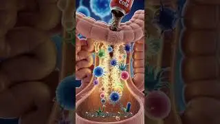 Papsi cola 🥤 digestion process In Human Body See End 🔚 #healtheducation #digestionaid #healthydigetn