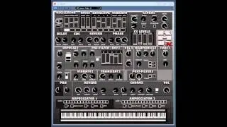 RMPx by Krakli Software