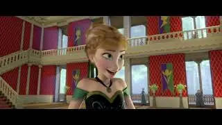 SMV: Just Around the Riverbend (Michelle Nicastro’s Version)