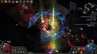 Blood Witch Shattering Spite