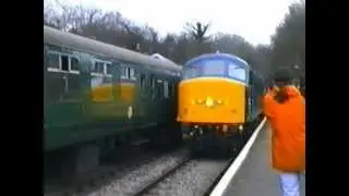 45132 Medstead and Four Marks