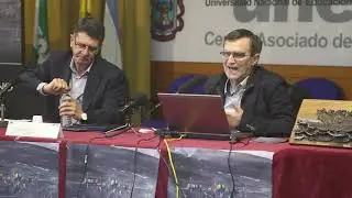 La inteligencia migratoria. El síndrome de Ulises