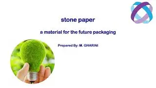 Stone Paper Applications | Eco-Friendly Uses in Packaging, Printing & More