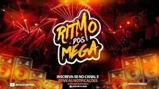 MEGA FUNK - DEBOXE 4 - DJ SAVIO MARTINS