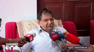''മഞ്ഞളുവെള്ളം കലക്കി കൊടുത്ത് ചേട്ടനെ ബുദ്ധിമുട്ടിക്കുകയാണ്'' ഉമ്മൻചാണ്ടിയുടെ സഹോദരൻ പറയുന്നു...