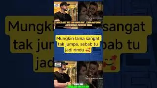Tengok cerita penuh di YT👉 artis Malaysia @ChuaviralTV