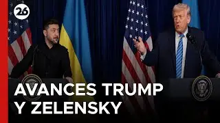 🇺🇸🇺🇦 PAZ | 