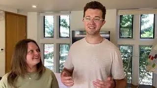Young couple plant church in Ipswich - what can we learn from their story?