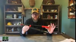 Lil G Ratcheting Lopper Review