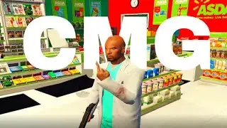 CMG FUNNY MOMENTS 3 ... (permed edition)