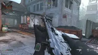 Bug insano no mw 2019 me deixou com wallhack kkkkkk