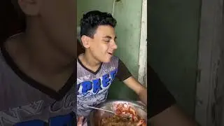 ‏كل الأكل كله جعفر المفجوع ￼￼🤣😹