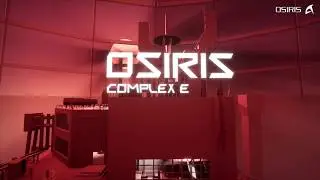OSIRIS. Devnote #00010. Vision #1. [May 2018 Trailer]