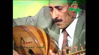 عبد الباسط عبسي منوعات وداعة الله ياعقلي ودعني اهيم
