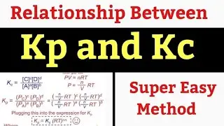 Relation between kp and kc#Pintu sir#ps education point#Chemistry Hub#viralvideo#NEET#IIT#upsc