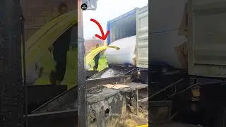 This Is How Laminar Flow Really Works💧🔥 #massflow #flowreactor #flowdynamics