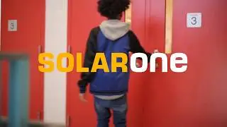Solar One's Green Design Lab: Clean Tech Program
