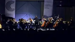 Revolution - Canberra International Music Festival 2017 Showreel