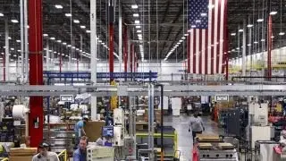 Jacob Frenkel: U.S. is the locomotive of the world