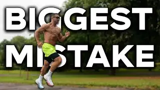 Will Running kill your Gains? **how to avoid it**
