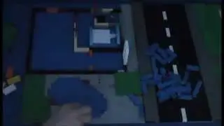 Let's Build: Lego Houses-3