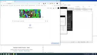 Potplayer with DeepL guide
