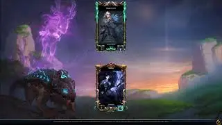 I NEED TO LEARN HOW TO PLAY PERSEPHONE-Smite-Ranked 1v1