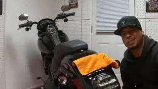 Led turn signals with smoked lenses install