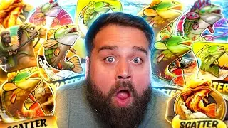 Big Bass WHEEL DECIDE Ends With A CRAZY COMEBACK