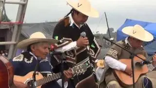 rayos del sol--eloisita. en vivo.