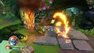 Skylanders imaginators 