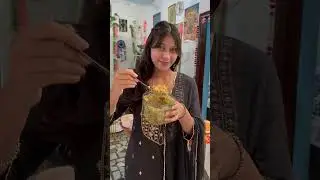 Tasty and Unique Kurkure Recipe😋😋 #shorts #khaokhilao #trending #Nandani Panchal
